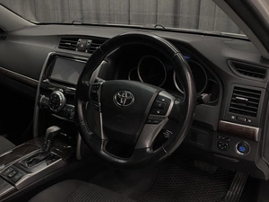 Седан Toyota Mark X 2017 года, 1950000 рублей, Красноярск