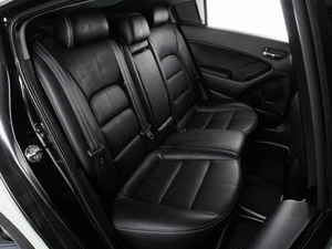 Седан Kia Cerato 2015 года, 1539000 рублей, Воронеж