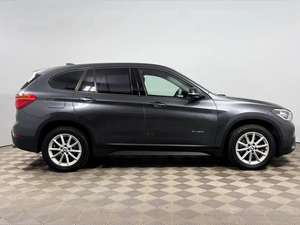 Внедорожник BMW X1 2017 года, 2448300 рублей, Казань
