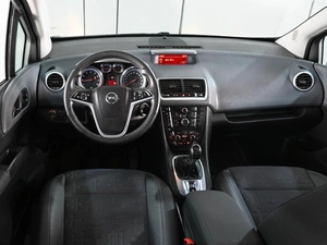 Минивэн Opel Meriva 2011 года, 990000 рублей, Аксай