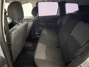 Внедорожник Renault Duster 2014 года, 949000 рублей, Орёл