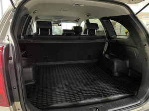 Внедорожник Chevrolet Captiva 2008 года, 947000 рублей, Солонцы