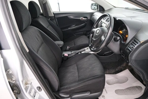 Универсал Toyota Corolla Fielder 2007 года, 779000 рублей, Красноярск