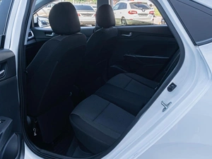 Седан Hyundai Solaris 2021 года, 1250000 рублей, Краснодар