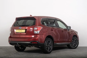 Универсал Subaru Forester 2017 года, 2099000 рублей, Томск