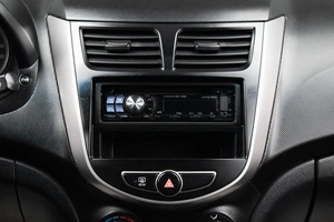 Седан Hyundai Solaris 2014 года, 749000 рублей, Оренбург