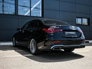 Седан Mercedes-benz C-класс 2023 года, 6199000 рублей, Кирилловка