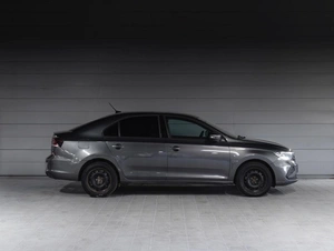 Лифтбек Volkswagen Polo 2020 года, 1315000 рублей, Санкт-Петербург