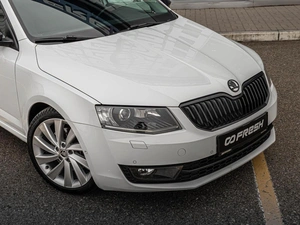 Лифтбек Skoda Octavia 2016 года, 1680000 рублей, Краснодар