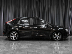 Хетчбэк Ford Focus 2007 года, 599000 рублей, Тюмень