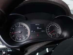 Седан Kia Optima 2018 года, 2050000 рублей, Ростов-на-Дону