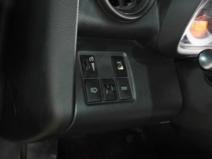 Внедорожник Toyota RAV4 2011 года, 1449000 рублей, Воронеж