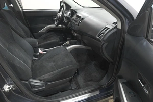 Внедорожник Mitsubishi Outlander 2007 года, 989000 рублей, Новокузнецк