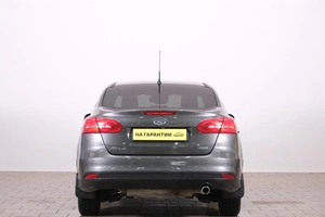 Хетчбэк Ford Focus 2016 года, 1249000 рублей, Омск