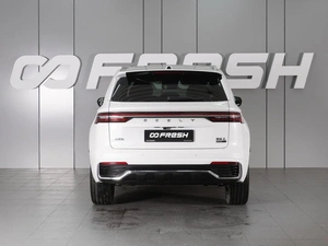 Внедорожник Geely Xingyue L 2025 года, 4459000 рублей, Минеральные Воды