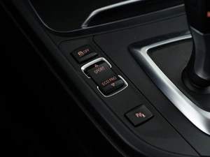 Лифтбек BMW 3 серия GT 2016 года, 2043055 рублей, Москва