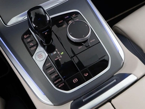 Внедорожник BMW X5 2020 года, 7043434 рублей, Москва