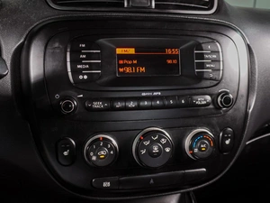 Хетчбэк Kia Soul 2014 года, 1099000 рублей, Воронеж