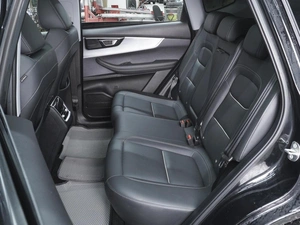 Внедорожник Chery Tiggo 7 Pro Max 2024 года, 2049000 рублей, Ростов-на-Дону