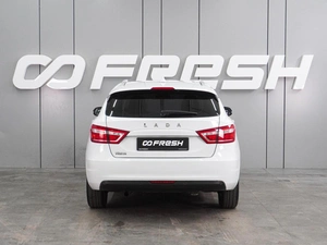 Универсал ВАЗ (LADA) Vesta 2020 года, 1249000 рублей, Воронеж