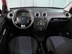 Хетчбэк Ford Fusion 2007 года, 689000 рублей, Аксай