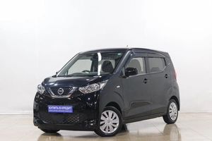 Хетчбэк Nissan Dayz 2020 года, 869000 рублей, Новокузнецк
