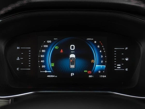 Внедорожник Geely Atlas Pro 2023 года, 2099000 рублей, Тюмень
