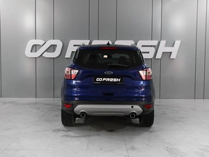 Внедорожник Ford Kuga 2017 года, 1849000 рублей, Аксай