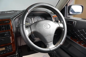 Седан Toyota Carina 2001 года, 639000 рублей, Тюмень