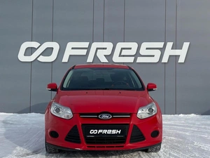 Хетчбэк Ford Focus 2012 года, 799000 рублей, Ижевск