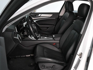 Седан Audi A6 2019 года, 4499000 рублей, Аксай