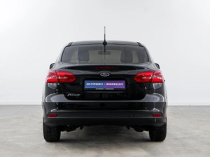 Седан Ford Focus 2018 года, 1273000 рублей, Москва