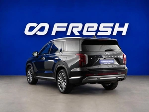 Внедорожник Hyundai Palisade 2022 года, 5039444 рублей, Москва