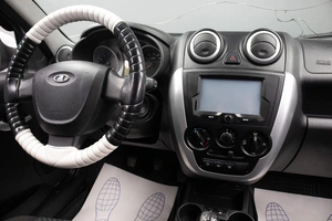 Седан ВАЗ (LADA) Granta 2013 года, 489000 рублей, Оренбург