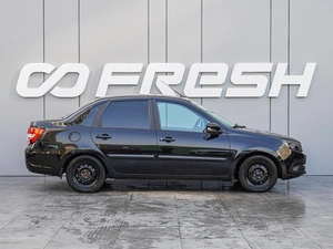 Седан ВАЗ (LADA) Granta 2023 года, 898000 рублей, Краснодар