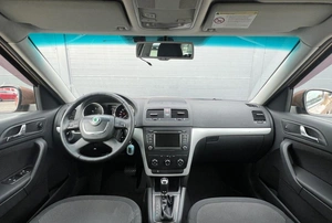 Внедорожник Skoda Yeti 2013 года, 880000 рублей, Солонцы