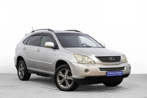 Внедорожник Lexus RX 2006 года, 1889000 рублей, Барнаул