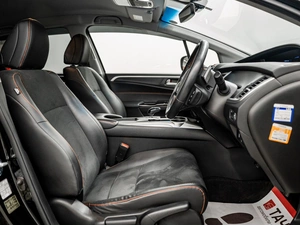 Хетчбэк Honda Jade 2018 года, 1800000 рублей, Красноярск