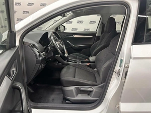 Внедорожник Skoda Karoq 2021 года, 2190000 рублей, Красноярск