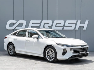 Лифтбек FAW Bestune B70 2024 года, 2450000 рублей, Краснодар