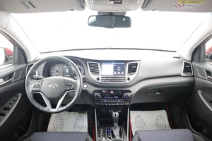 Внедорожник Hyundai Tucson 2018 года, 2170000 рублей, Обнинск