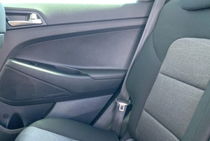 Внедорожник Hyundai Tucson 2020 года, 2455000 рублей, Солонцы
