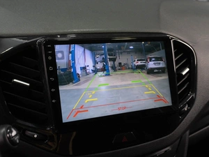 Седан ВАЗ (LADA) Vesta 2020 года, 1079000 рублей, Тюмень