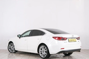 Седан Mazda 6 2014 года, 1349000 рублей, Красноярск