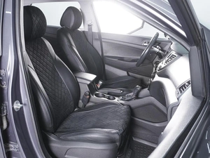 Внедорожник Hyundai Tucson 2016 года, 1989000 рублей, Ростов-на-Дону