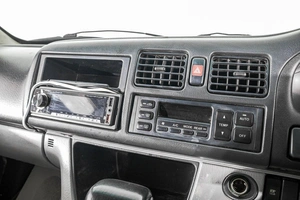 Минивэн Mazda Bongo Friendee 1990 года, 419000 рублей, Барнаул
