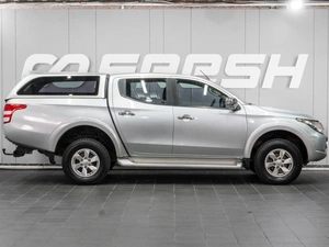 Пикап Mitsubishi L200 2017 года, 2488000 рублей, Сургут
