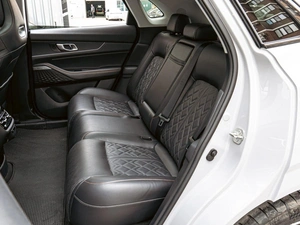 Внедорожник Changan UNI-K 2024 года, 3290000 рублей, Краснодар