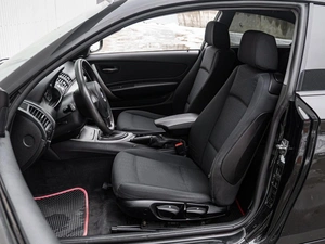 Хетчбэк BMW 1 серия 2011 года, 890000 рублей, Краснодар