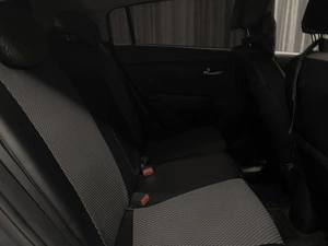 Хетчбэк Kia Rio X-Line 2020 года, 1500000 рублей, Красноярск